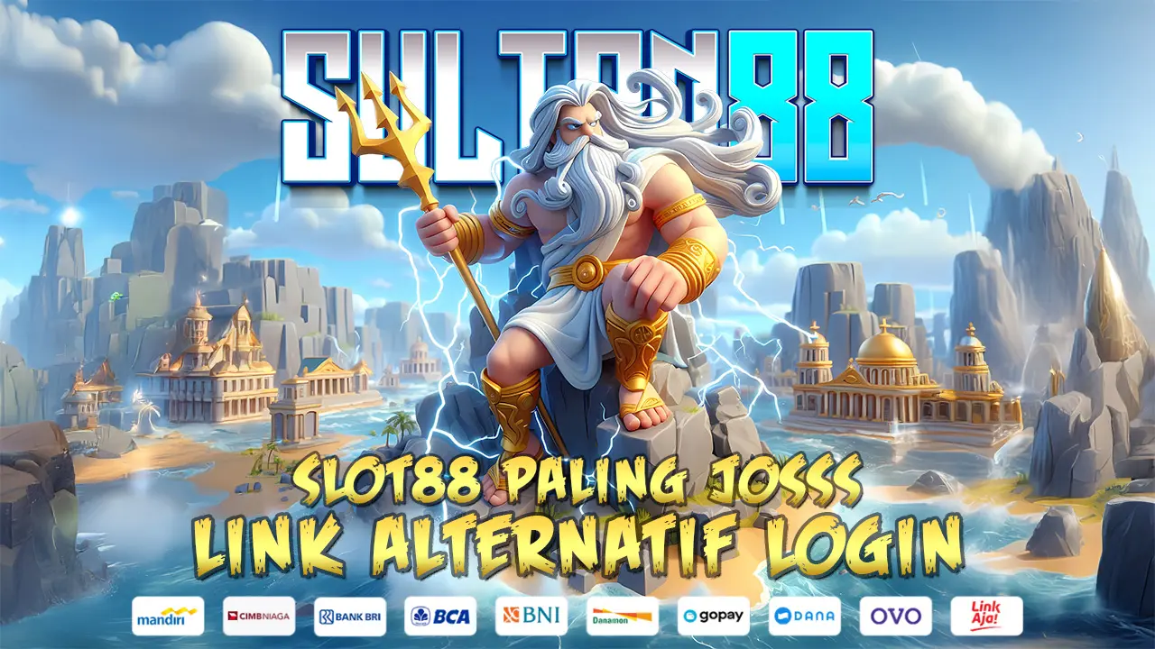 Tanjung99 slot88 resmi